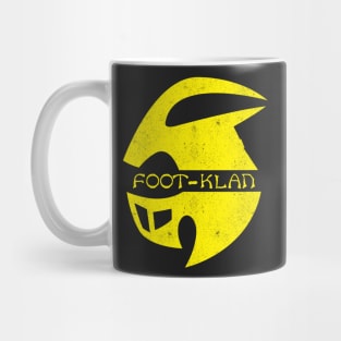 Foot-Klan Mug